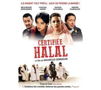 Certifiée Halal