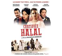 Certifiée Halal
