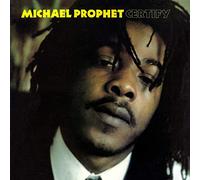 Prophet, Michael - Certify [Import]