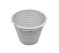 Certikin - Panier rond pour skimmer de piscine - Diam 20.4 cm - Blanc