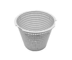 Certikin - Panier rond pour skimmer de piscine - Diam 20.4 cm - Blanc