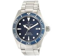 Certina DS Action C032.607.11.041.00 Montre Automatique pour Hommes Réserve de Marche de 80 Heures