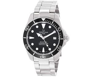 Certina DS Action C032.807.11.051.00 Montre Automatique pour hommes