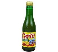 Certo Extrait de pectine de pomme 250 ml