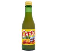Certo Pectine Liquide 250G - Paquet de 2