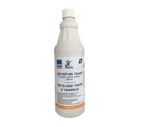 CERTOP 75w90 SN - Huile de boite de vitesse KERNITE TOP BLEND 75W90-1L