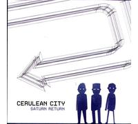 Cerulean City - Saturn Return