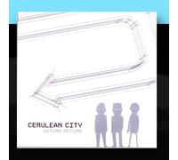 Cerulean City - Saturn Return