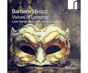 Ceruleo - Strozzi: Voices of Longong