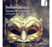 Ceruleo - Strozzi: Voices of Longong [Import]
