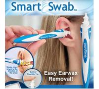 Cérumen Nettoyant Pour Oreilles Smart Swab Earpick - Lrybki-B0114
