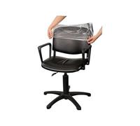 Cerunik Housse Fauteuil Coiffure jetable par 100
