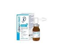 Bausch & Lomb Spray auriculaire Céruprotect prévention des otites 10 ml