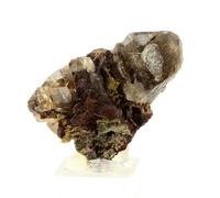 Cerusite. 287.5 Ct. M'fouati Mine, M'fouati District, Congo