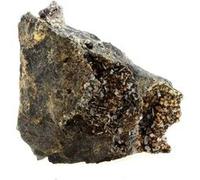 Cerusite + Dolomite. 800.5 Ct. La Sanguinéde, Les Malines, France.