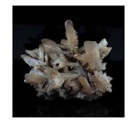 Cerussite. 222.0 Ct. Mindouli, Pool Department, Congo.