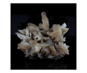 Cerussite. 222.0 Ct. Mindouli, Pool Department, Congo.