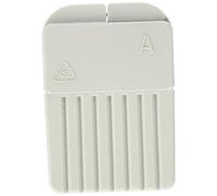 Cerustop Lot de 8 protège-cire