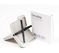 Cerustop Nanocare Wax Guards 2 x 8 packs (16 Units)