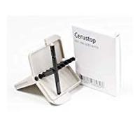 Cerustop Lot de 8 protège-cire