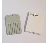 Cerustop Wax Guards 5 x 8 packs (40 Units) by Cerustop by Cerustop