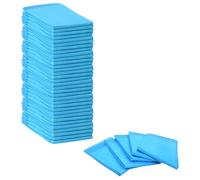 Cervaline Tapis d'entraînement pour Animaux en Tissu Non tissé 300 pcs,Articles pour Animaux,Articles pour Animaux de Compagnie,Matériel de Dressage pour Animaux de Compagnie,24.63 kg-42025299