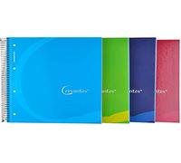 Cervantes 220734 Cahier extra Format A4 12 H quadrillé