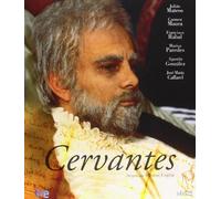 Cervantes - 3-DVD Set