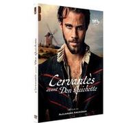 Cervantès avant Don Quichotte DVD