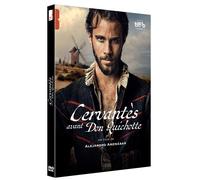 Cervantès avant Don Quichotte DVD DVD
