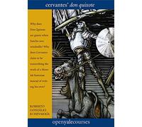 Cervantes' Don Quixote