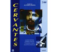 Cervantes [Import]