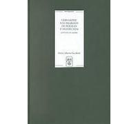 Cervantes' Los Trabajos De Persiles Y Sigismunda