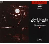 Cervantes, Miguel - Don Quixote