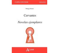 Cervantes - Novelas Ejemplares