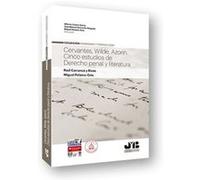 Cervantes, Wilde, Azorin - [Livre en VO] Castro, Alfonso, Camacho, Jose Manuel (Auteur)