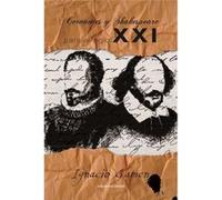 Cervantes Y Shakespeare Para El Siglo Xxi - [Livre en VO] Gamen, Ignacio (Auteur)