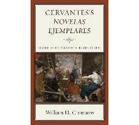 Cervantes's Novelas Ejemplares
