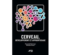 Cerveau, développement et apprentissage