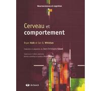 Cerveau et comportement
