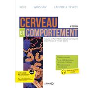 Cerveau et comportement