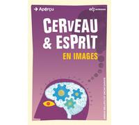 Cerveau et esprit en images - Angus Gellatly - Edp Sciences - broché - Essai