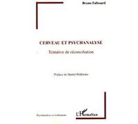 Cerveau et psychanalyse Tentative de réconciliation - Bruno Falissard - L'harmattan - broché - Essai
