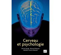 Cerveau Et Psychologie - Introduction À L'imagerie Cérébrale Anatomique Et Fonctionnelle
