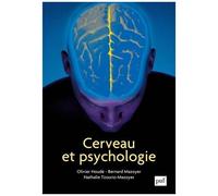 Cerveau Et Psychologie - Introduction À L'imagerie Cérébrale Anatomique Et Fonctionnelle