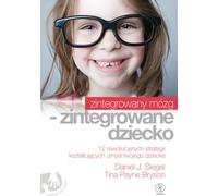 Cerveau intégré enfant intégré