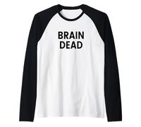 Cerveau Mort Manche Raglan