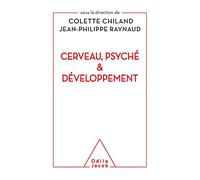 Cerveau, psyché et développement
