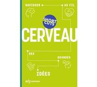 Cerveau Rita Carter (Auteur)