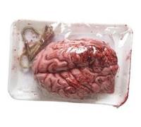 Cerveau sang sous vide G